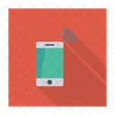 Sensor Mobile Phone Icon
