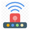 Technology Security Smart Icon
