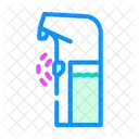 Sensor Activated Soap Icon