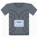 Sensor De Camiseta Camiseta Sensor Icon