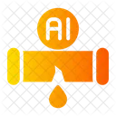 Sensor de inundación  Icon