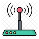 Sensor de movimento  Ícone
