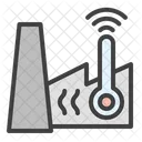 Temperatura Ícone