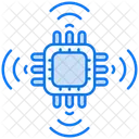 Sensor  Icon