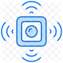 Sensor  Icon