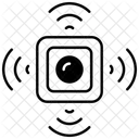 Sensor  Icon