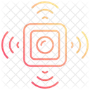 Sensor  Icon