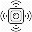 Sensor  Icon