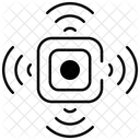 Sensor  Icon