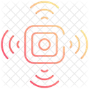 Sensor  Icon