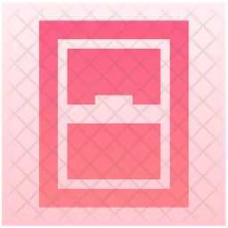 Sensor  Icon