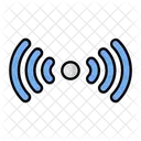 Sensor  Ícone
