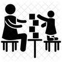 Sensorische Aktivitaten Schulmaterialien Bausteine Symbol