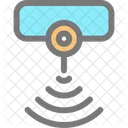Sensors  Icon
