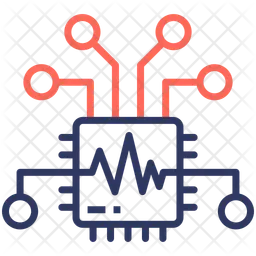 Sensors  Icon