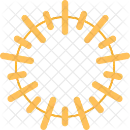 Sensory  Icon