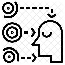 Sensory Icon