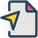 File Document Paper Icon