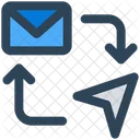 Email Mail Envelope Icon