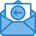 Sent Mail  Icon