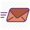 Sent Mailm Sent Mail Sent Message Icon