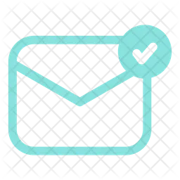 Sent Mail  Icon