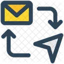 Email Mail Envelope Icon