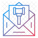 Texto Tipo Simbolo Icon