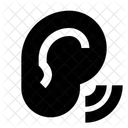 Sentido Percepcion Sensorial Icono