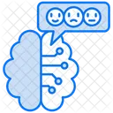 Sentiment Analysis Icon