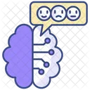 Sentiment Analysis Icon