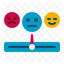 Sentiment Analysis Artificial Intelligence Ai Icon