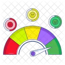 Sentiment Analysis Tools Analysis Tools Analysis Icono