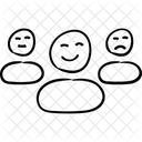 Ai Analysis Quantify Icon