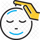 Sentir Acariciar Acariciar Icono