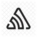 Sentry Brand Logo Icon
