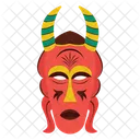 Senufo Maske Stammesmaske Kulturmaske Symbol