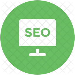 Seo  Icon