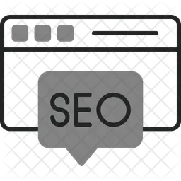 Seo  Icon