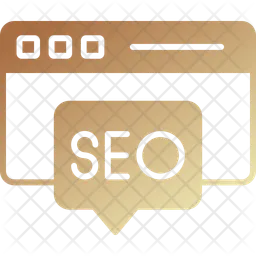 Seo  Icon