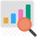 Data Analytics Seo Icon