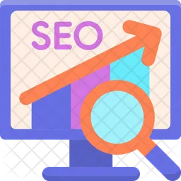 Seo  Icon