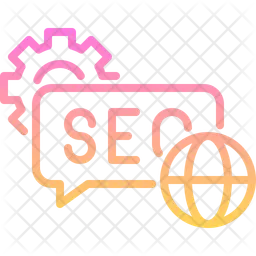 Seo  Icon