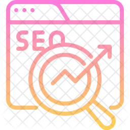 Seo  Icon