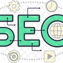 Seo Icon