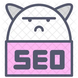 Seo  Icon