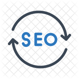 Seo Icon Of Flat Style Available In Svg Png Eps Ai Icon Fonts