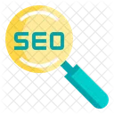 Iresearch Seo Seo Research Icon