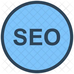 Seo  Icon