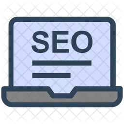 Seo  Icon